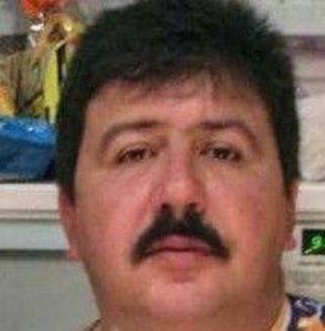 Meet your Posher, Alberto alejandro